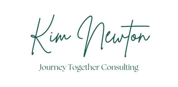 Kim Newton, Journey Together Consulting